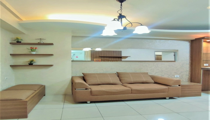 Green Bay Pluit Dekat Mall Strategis! Bonus Full Furnished 2Br 43M² Green Bay Pluit Greenbay 4 1676082928227