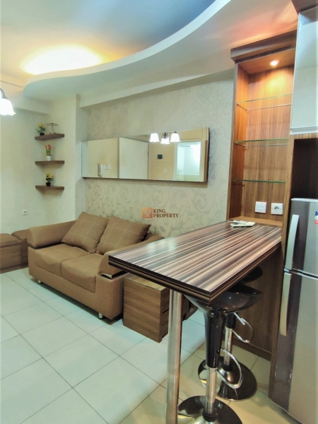 Green Bay Pluit Dekat Mall Strategis! Bonus Full Furnished 2Br 43M² Green Bay Pluit Greenbay 6 1676082969654