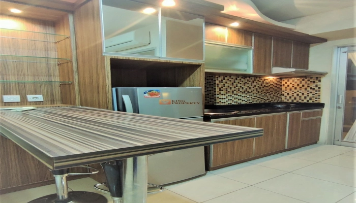 Green Bay Pluit Dekat Mall Strategis! Bonus Full Furnished 2Br 43M² Green Bay Pluit Greenbay 7 1676083012477