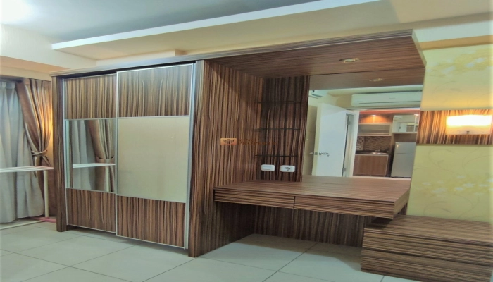 Green Bay Pluit Dekat Mall Strategis! Bonus Full Furnished 2Br 43M² Green Bay Pluit Greenbay 8 1676083012509