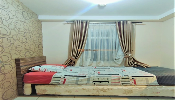 Green Bay Pluit Dekat Mall Strategis! Bonus Full Furnished 2Br 43M² Green Bay Pluit Greenbay 10 1676083012581