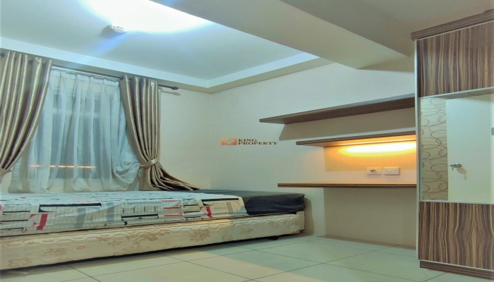 Green Bay Pluit Dekat Mall Strategis! Bonus Full Furnished 2Br 43M² Green Bay Pluit Greenbay 11 1676083012630