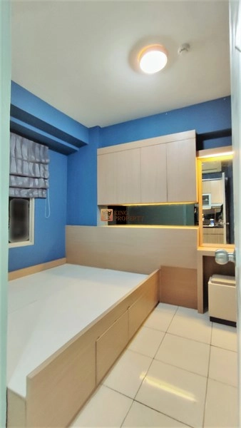 Green Bay Pluit Posisi Hook Siap Huni 2BR 35m2 Full Furnished Bagus Green Bay Pluit 4 1678457729273