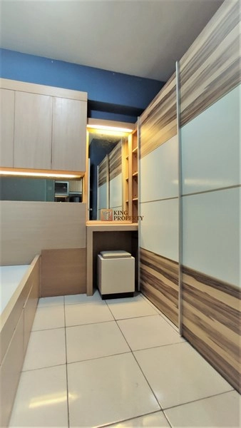 Green Bay Pluit Posisi Hook Siap Huni 2BR 35m2 Full Furnished Bagus Green Bay Pluit 5 1678457729305