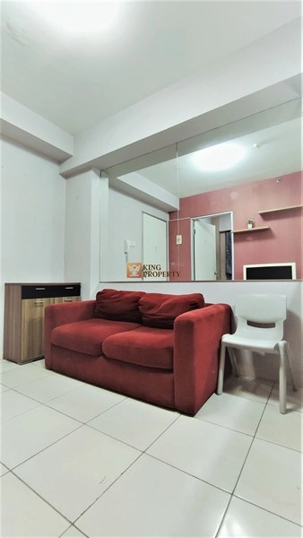 Green Bay Pluit Posisi Hook Siap Huni 2BR 35m2 Full Furnished Bagus Green Bay Pluit 6 1678457729365