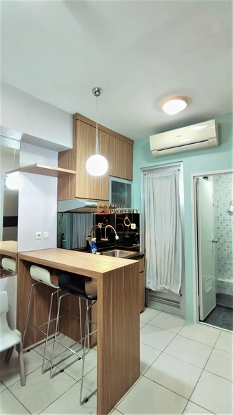 Green Bay Pluit Posisi Hook Siap Huni 2BR 35m2 Full Furnished Bagus Green Bay Pluit 7 1678457729393