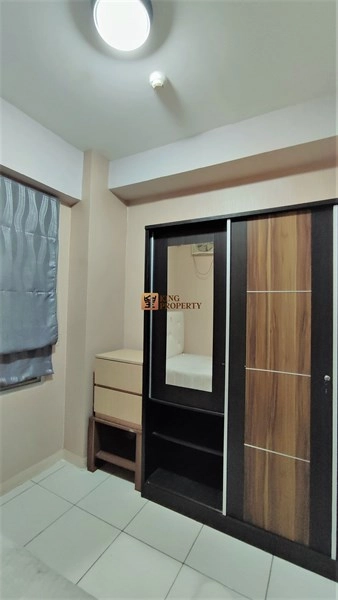 Green Bay Pluit Posisi Hook Siap Huni 2BR 35m2 Full Furnished Bagus Green Bay Pluit 8 1678457729453