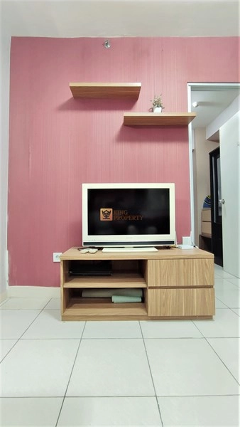 Green Bay Pluit Posisi Hook Siap Huni 2BR 35m2 Full Furnished Bagus Green Bay Pluit 10 1678457729509