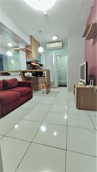 Green Bay Pluit Posisi Hook Siap Huni 2BR 35m2 Full Furnished Bagus Green Bay Pluit 2 1678457729571