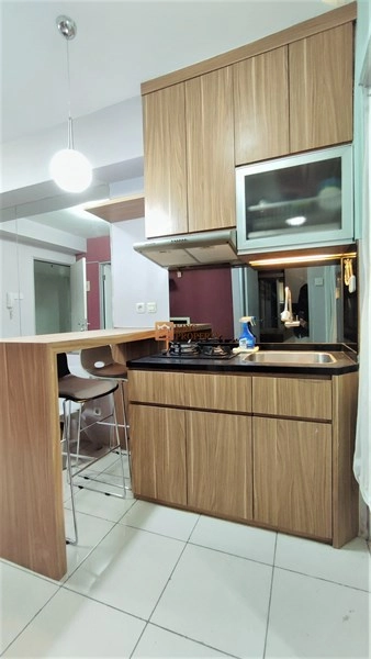 Green Bay Pluit Posisi Hook Siap Huni 2BR 35m2 Full Furnished Bagus Green Bay Pluit 3 1678457729599