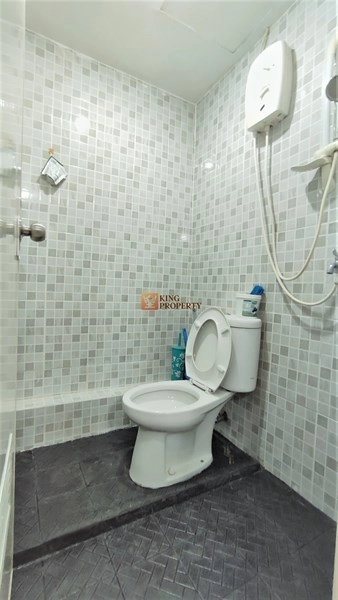 Green Bay Pluit Posisi Hook Siap Huni 2BR 35m2 Full Furnished Bagus Green Bay Pluit 11 1678457729625