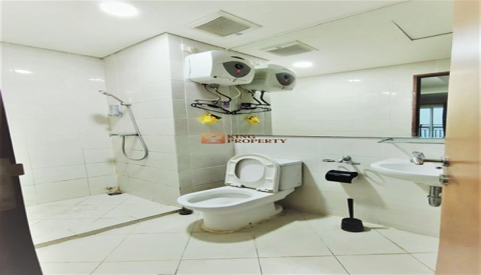 Green Bay Pluit Disewa Condominium Mewah 2BR 74m2 Furnished Lengkap Green Bay Pluit 13 1685172639080