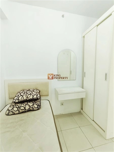 Green Bay Pluit Sewa Murah 2br 38m2 Thp2 Green Bay Pluit Greenbay Furnished Minimalis 5 1689827709303