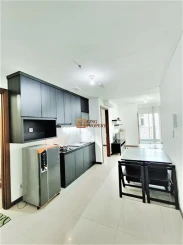 Best Price 2br 74m2 Condo Green Bay Pluit Greenbay Furnished City View