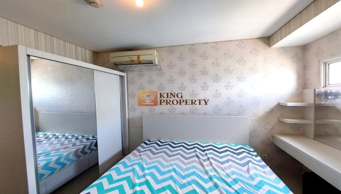 Madison Park Ready, Unit Studio Madison Park Dekat Binus, Trisakti, dan Mall Besar Jakarta Barat<br> 17 16_