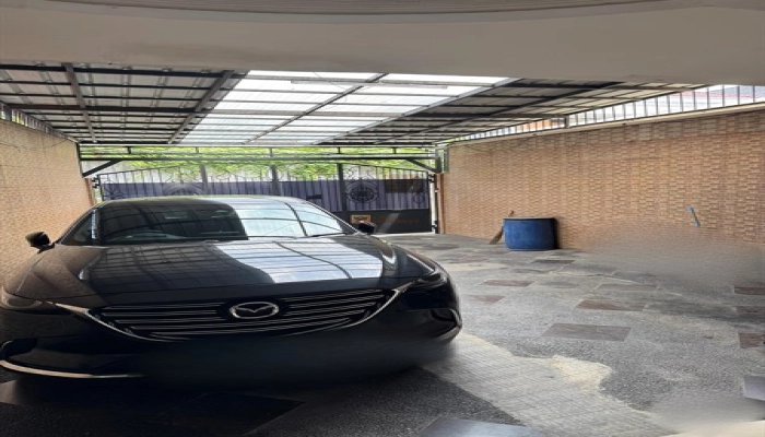 Jakarta Barat Rumah 2,5 Lantai Design Modern Classic Greenville Kebon Jeruk – Dekat Central Park, Mall Taman Anggrek & Tol Kebon Jeruk 18 16_