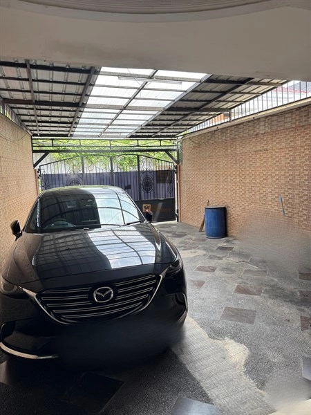 Jakarta Barat Rumah 2,5 Lantai Design Modern Classic Greenville Kebon Jeruk – Dekat Central Park, Mall Taman Anggrek & Tol Kebon Jeruk 18 16_