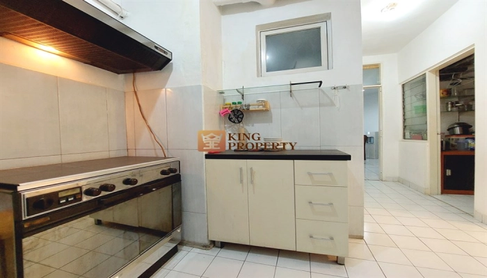 Jakarta Pusat Investasi Tepat! 2BR Graha Cempaka Mas Furnish Lokasi Strategis AJB 16 16_