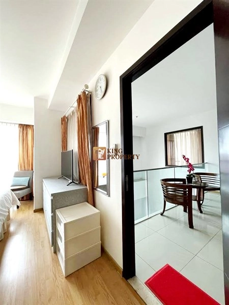 Jakarta Selatan Mewah 2 Lantai Apartemen Gandaria Height Gancit 170m2 JAKSEL<br> 17 16_