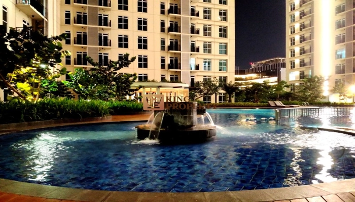 Jakarta Barat Termurah, Dijual Studio Apartemen Puri Orchard Cengkareng 26m2 7 16_1