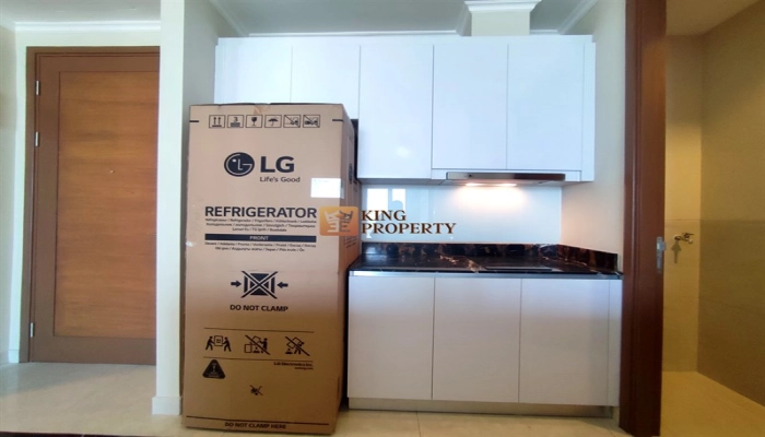 Taman Anggrek Residence Sewa Murah 2 Bedroom Taman Anggrek Residence Dekat Central Park & BINUS!   5 16__copy