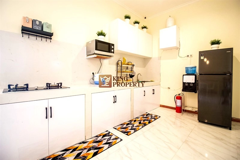 Jakarta Selatan Investasi Langka! Kost Mewah Lebak Bulus Icon Residence Full Terisi 16 16_dapur_bersama__lebak_bulus_icon_residence_lir