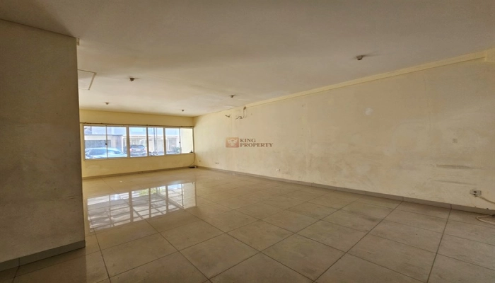 Jakarta Utara PIK Lokasi Emas! Rumah Garden House SHM Jalan Kaki ke PIK Avenue   17 17