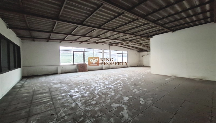 Jakarta Utara Lokasi Sangat Strategis, Ruko Jembatan Dua Bisa Buka Minimarket 9 17