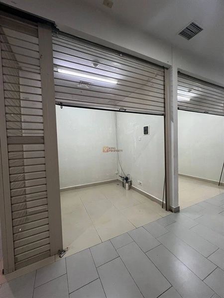 Madison Park  Disewakan Kios Madison Park Area Central Park Mall Podomoro City 17 17