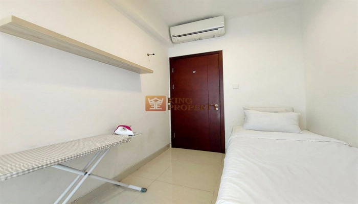 Jakarta Barat Furnish Lengkap! 2BR Apartemen West Vista Puri 64m2 View Kota <br> 17 17