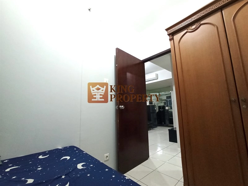 Royal Mediterania Interior Homey! 2BR 42m2 Mediterania Garden Medit 2 Mgr Cp View Kota 7 17