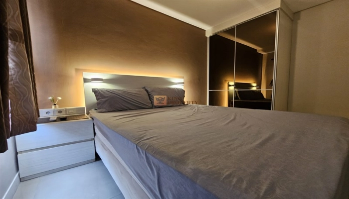 Madison Park Siap Huni, Madison Park 1BR Furnish di Superblock Podomoro City 18 17