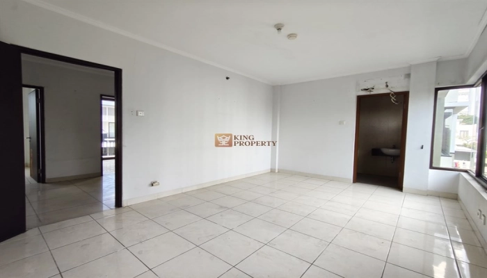 Jakarta Pusat Lux Living di Tengah Jakarta, Rumah Furnish 270m² di Atas Thamrin City 18 17