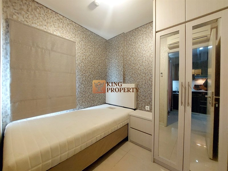 Madison Park Furnish Interior! 2BR Madison Park Mp Central Park Tanjung Duren 7 17