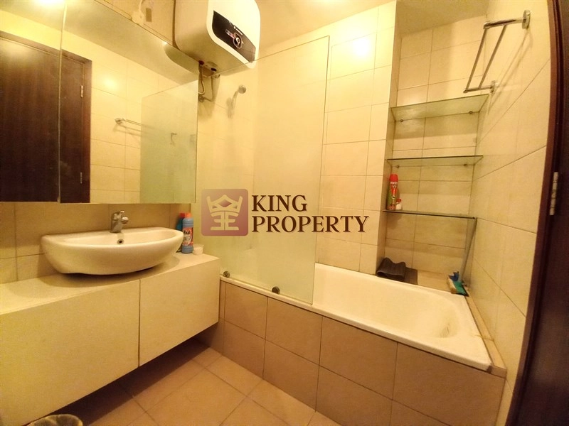 Central Park Design Interior! 2 Kamar Condominium Central Park Residence Mall CP 17 17