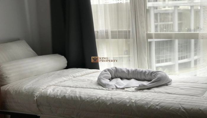 Taman Anggrek Residence Interior Homey, 2BR Taman Anggrek Residences Dekat Mall Taman Anggrek 17 17