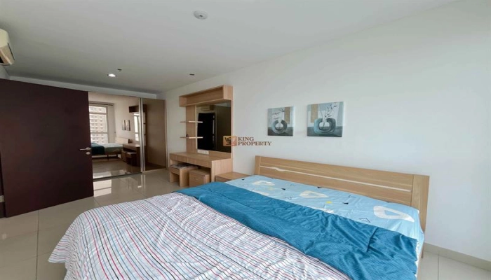 Central Park Disewakan 2BR Central Park Residences – Modern Minimalist Luxury, Above Central Park Mall & Dekat Mall Taman Anggrek! 17 17