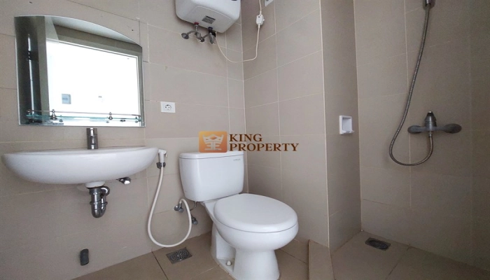 Madison Park Termurah, Studio Apartemen Madison Park Tanjung Duren Lantai Rendah 9 17