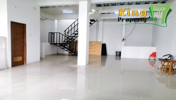 Jakarta Barat Hot Deal Best Price Murah! Rumah Minimalis Taman Kedoya Baru Bersih Rapi Nyaman Hadap Timur.  6 17