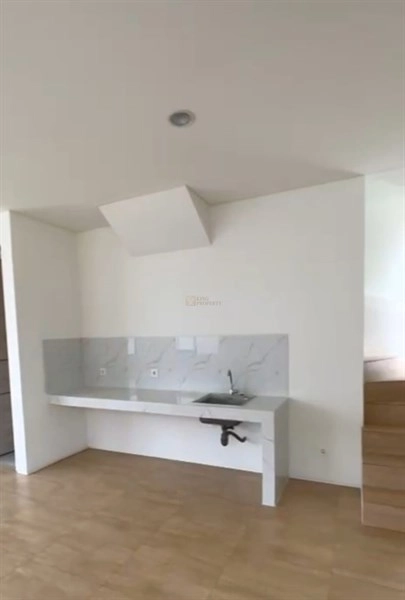 Bodetabek Dijual Rumah 2 Lantai Park Serpong – Cityzen Hills 2 Desain Tropical Modern Minimalist, Dekat BSD City & Stasiun Cisauk    17 17