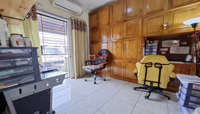 Jakarta Barat Dekat area komersial Rumah Daan Mogot Baru Cluster Gilimanuk 6x15m2 8 17