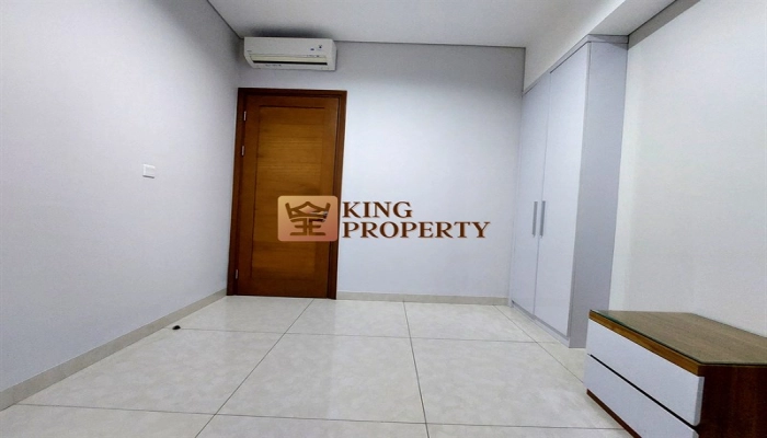 Taman Anggrek Residence Kesempatan Langka Townhouse 3BR Furnish dengan Private Lift Strategis 18 17