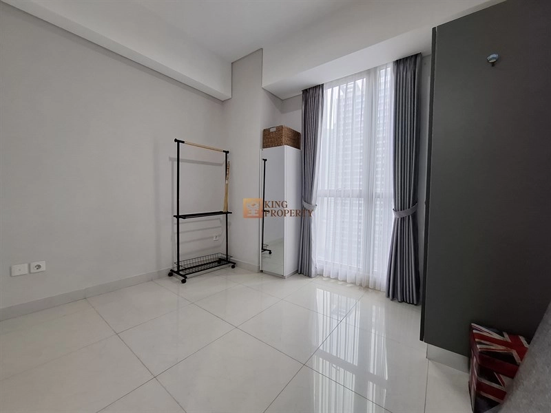 Taman Anggrek Residence Unit Cozy, Disewa 2BR Taman Anggrek Residences Furnish Tanjung Duren 18 17