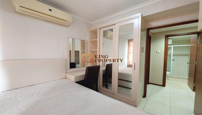 Royal Mediterania Interior Cozy! 2BR 61m2 Royal Mediterania Medit 3 Rmg Cp Tanjung Duren 8 17