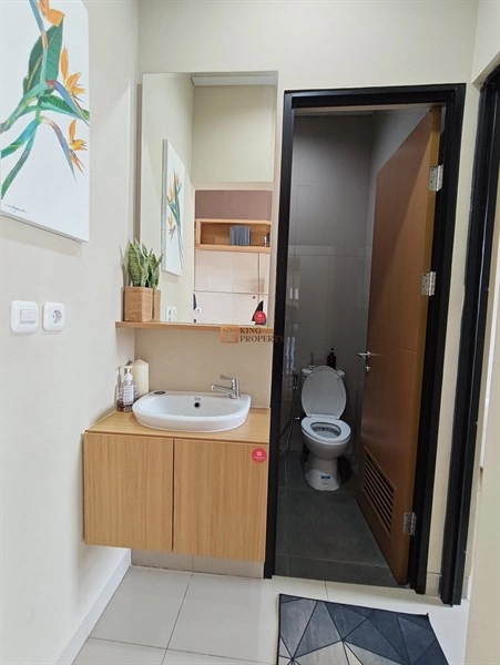 Bodetabek 5 Menit Ke Cicayur, Rumah Terranea Homes Modern Azalea 5x12m2 17 17