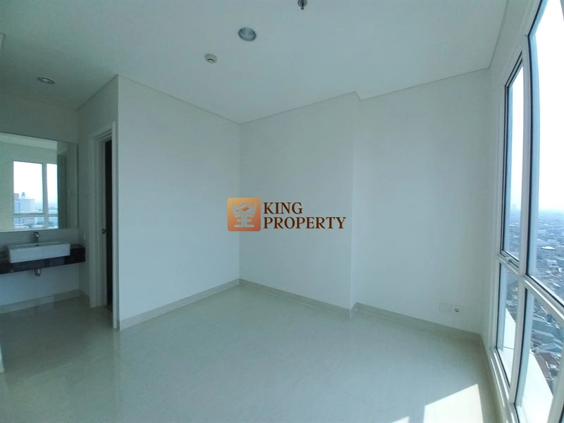 Madison Park Lantai Rendah, 2BR Condominium Grand Madison Tanjung Duren 18 17