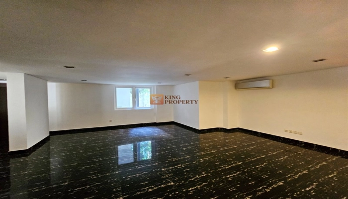 Jakarta Selatan Harga Nego, Rumah Pondok Indah Modern Glass House Ex Menteri Strategis 18 17