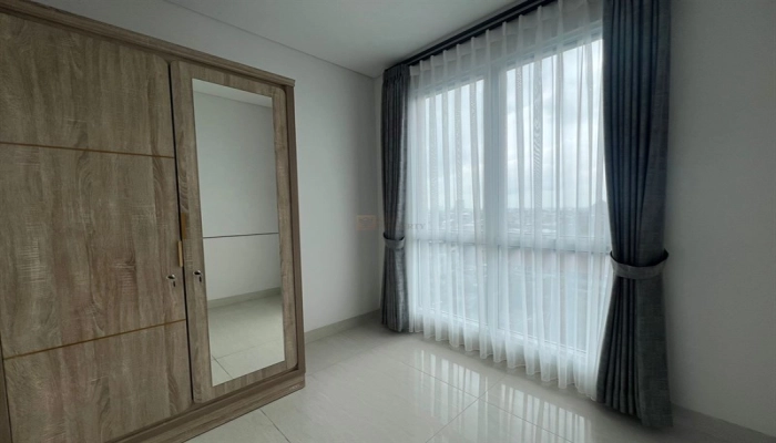 Madison Park Modern Minimalist Clean 2BR Grand Madison – Dekat Central Park & Taman Anggrek 17 17
