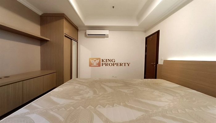 Jakarta Selatan Lux Mewah! 1BR Denpasar Residence Di Atas Mall Kuningan City 6 17