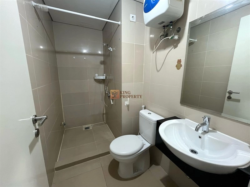 Madison Park Furnish Nyaman, 2 Kamar  Apartemen Madison Park Tanjung Duren 17 17